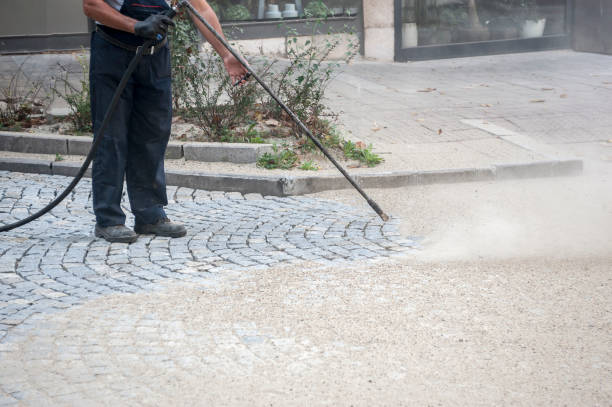 Best Gas Station Cleaning  in Groveton, VA