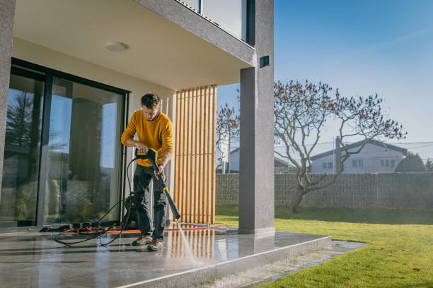 Trusted Groveton, VA Pressure Washing Experts