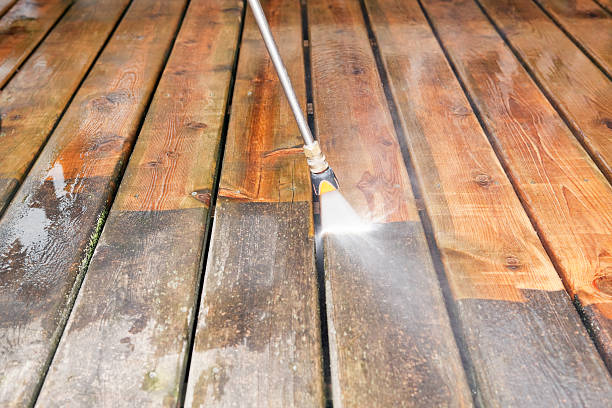  Groveton, VA Pressure Washing Pros